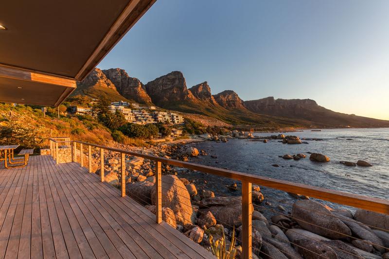 5 Bedroom Property for Sale in Camps Bay Western Cape